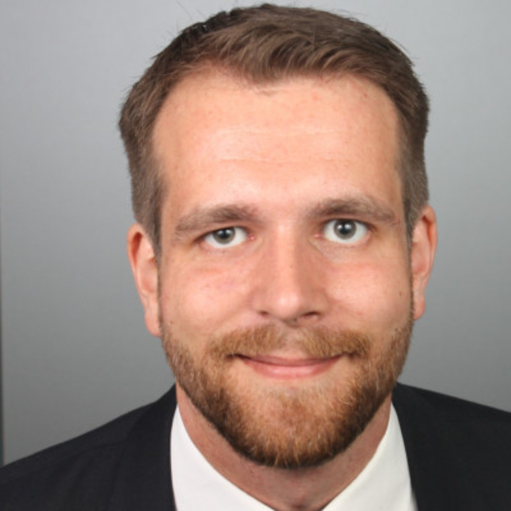 Moritz Köppen Solution Architect Asklepios ITServices Hamburg GmbH