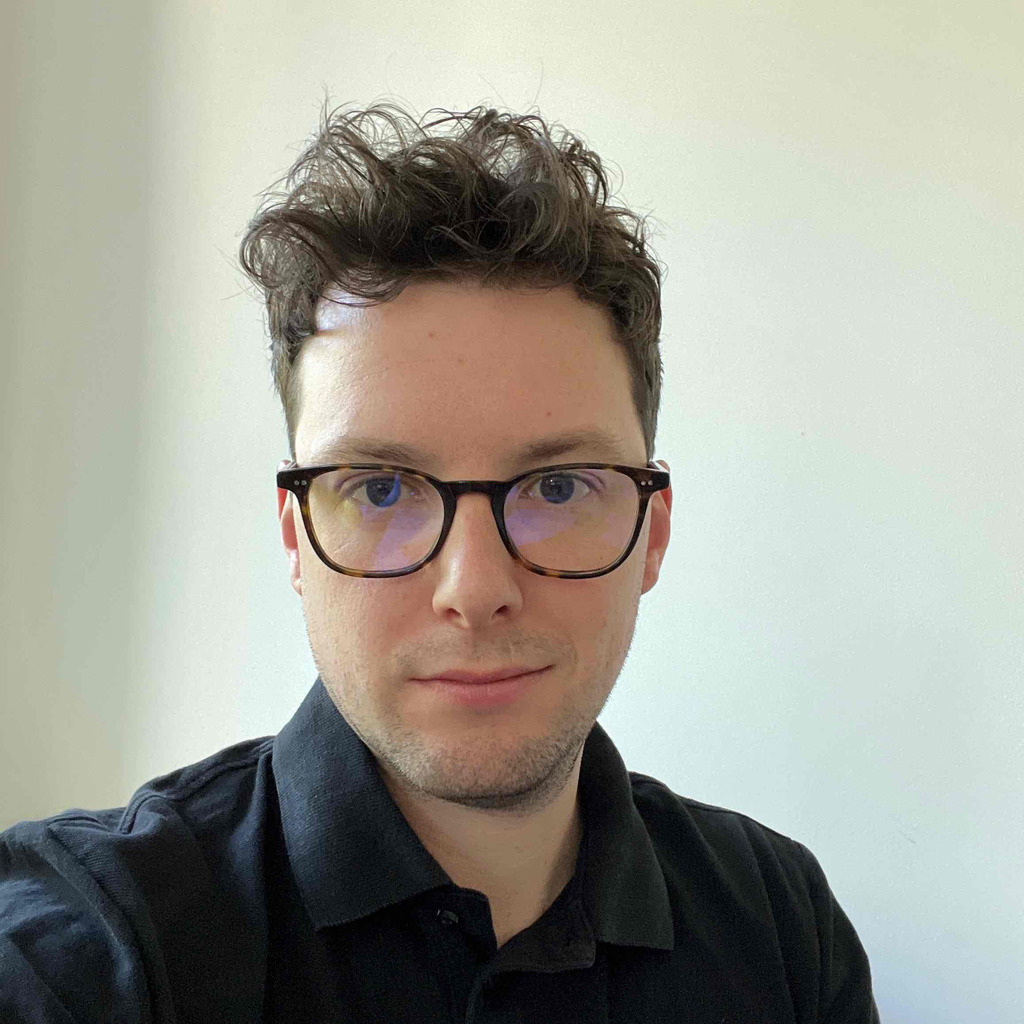 Tobias Berger Project Controlling Campana & Schott XING