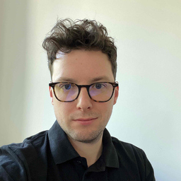 Tobias Berger