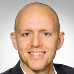 Patrick Ziemons