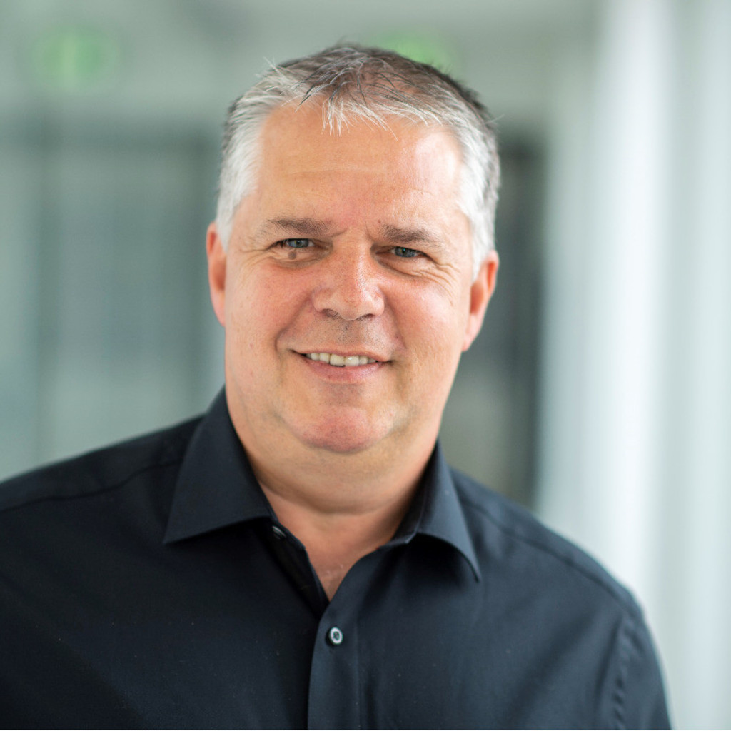 Jürgen Angenent - Head of Sales Digital - Zeitungsverlag Neue ...