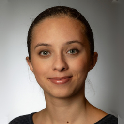 Aliya Skandry-Stoelben 