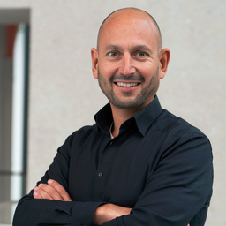 Dipl.-Ing. Christian Kriegler