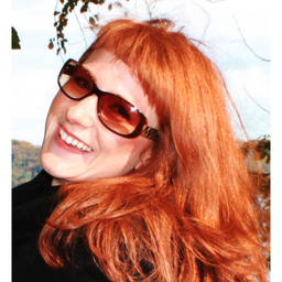 Mirjam Stremayr's profile picture
