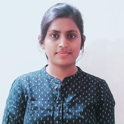 Kalpana T M
