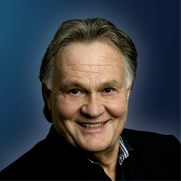 Klaus B. Wolf