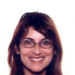 Cristel GOMEZ