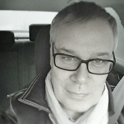 Profilbild Matthias Vogt