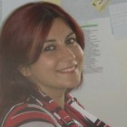 Özlem Derdiyok Duranlar