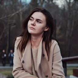 Mariia Rzhanikova