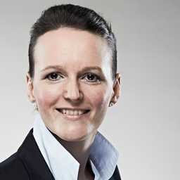 Vanessa Schroeder