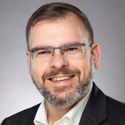 Florian Hoppe's profile picture