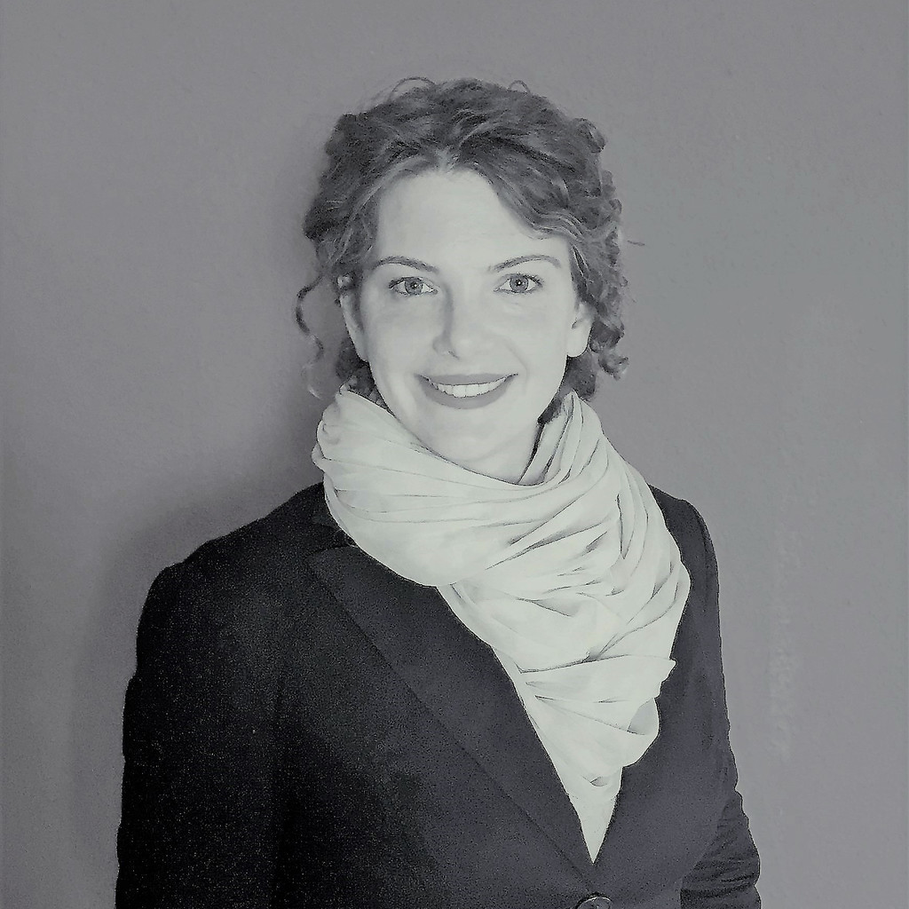 Social Media Profilbild Sabine Schneider Bamberg