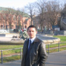 Freddy MIRANDA