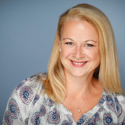 Susanne Manzke