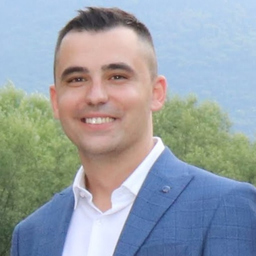 Irfan Selimović