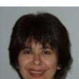 Susana Beatriz Pereyra