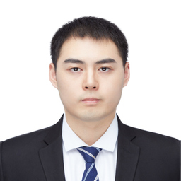 David Wei