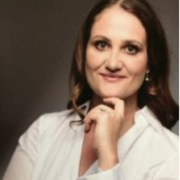Sabine Wagenbrenner (Dipl. Kauffrau (FH))