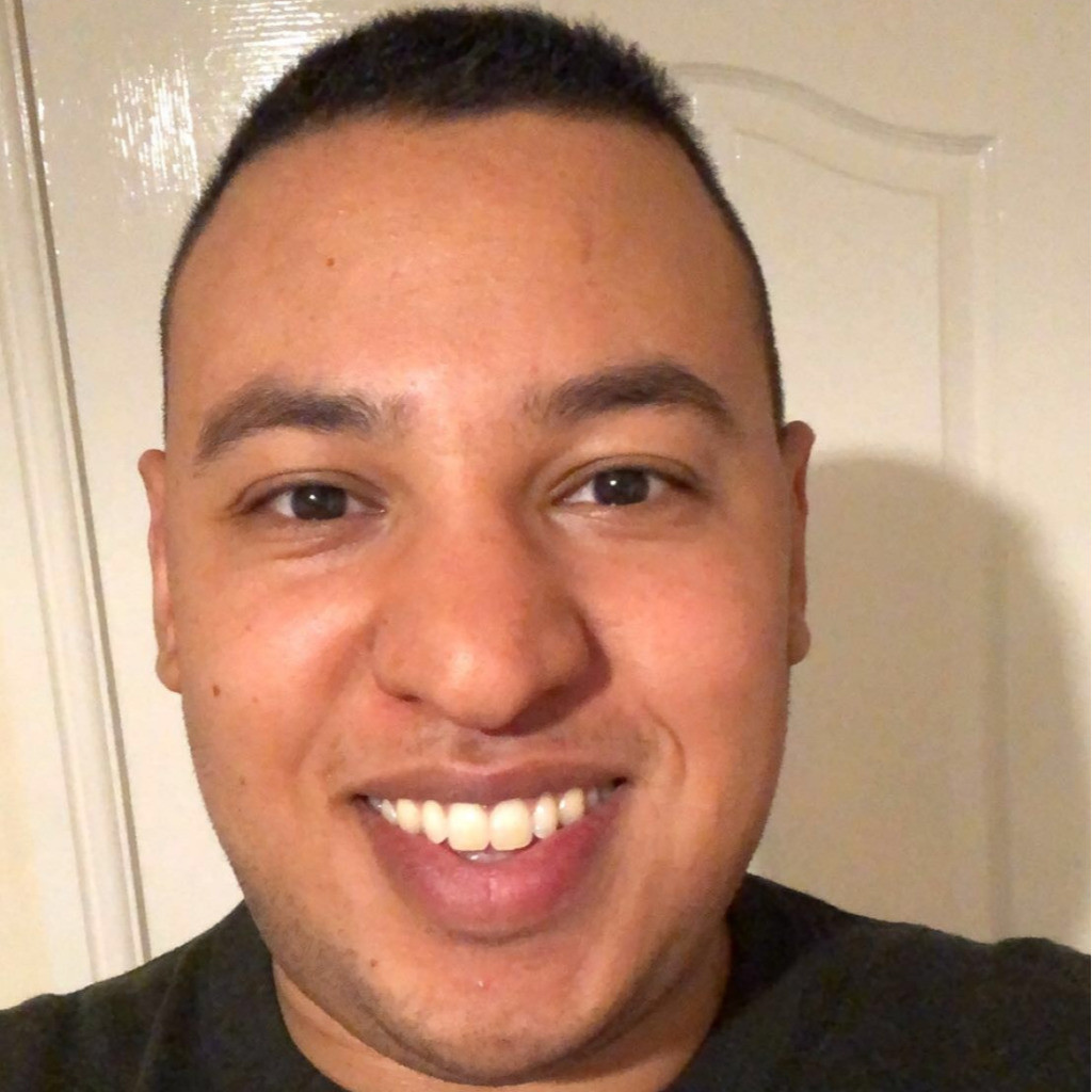 Mahdi Chab Talent Acquisition Lead, International Mitel Deutschland