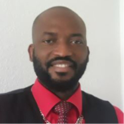 Dr. Kerron Boothe