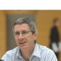 Dr. Kevin McFarthing