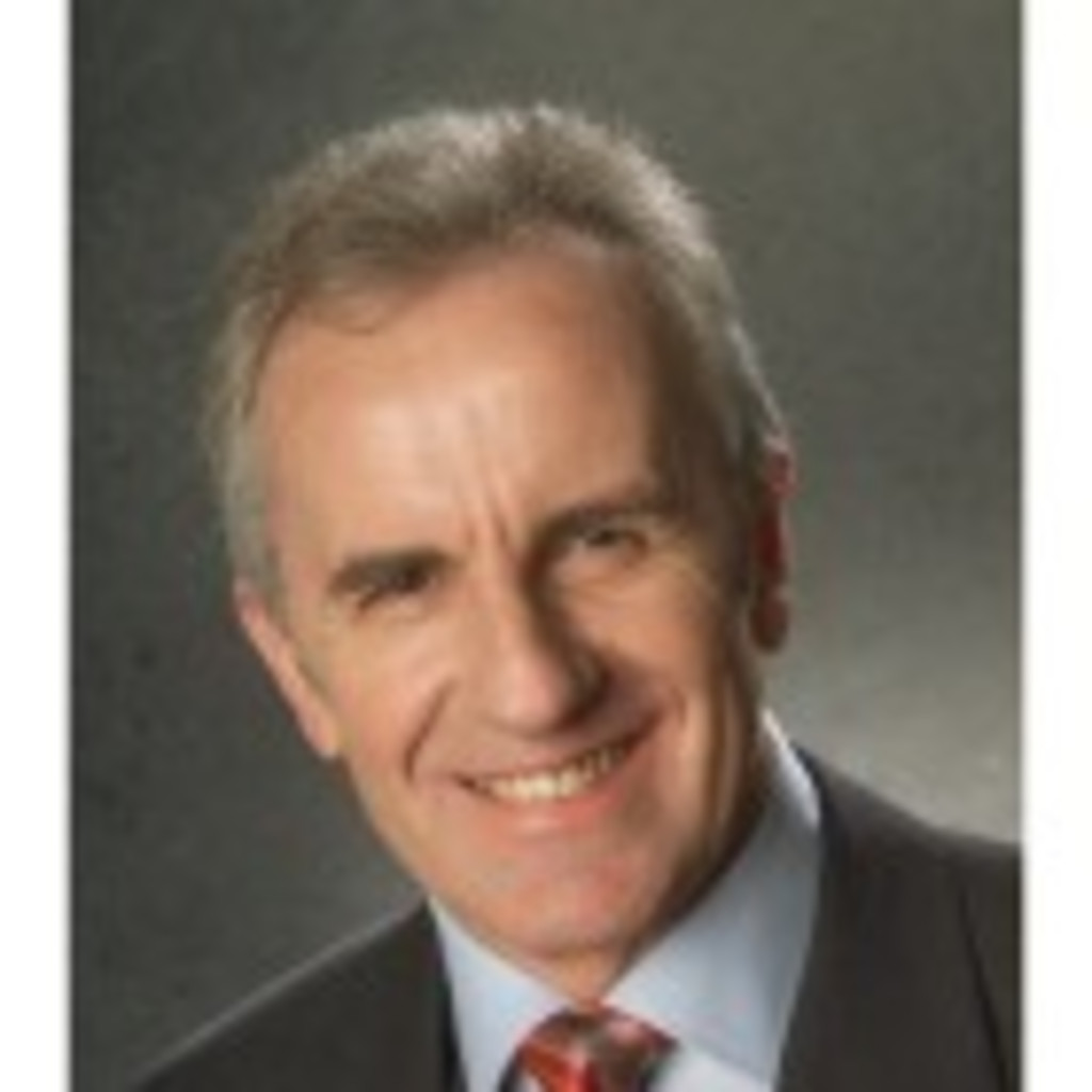 Social Media Profilbild Leo F. Aichhorn 