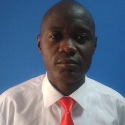 James Otieno