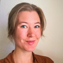 Rebecca Friedrich