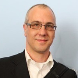 Dipl.-Ing. Stefan Gotthold