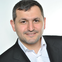 Bünyamin Akbulut's profile picture