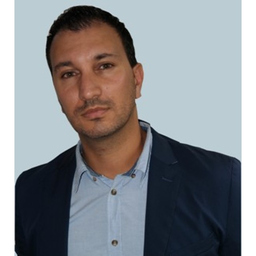 Profilbild Nikola Ilchev