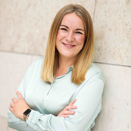 Sarah-Christina Vierhaus