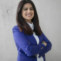 Raksha Berry Chibber 