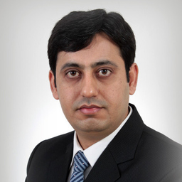 Mohsin Zamir Minhas