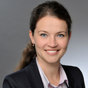 Dr. Katharina Adaev