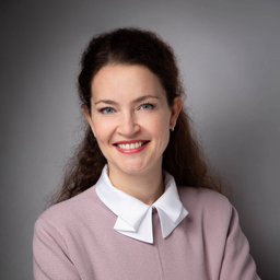 Dr. Katharina Adaev Dr. Katharina Adaev's profile picture