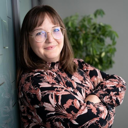 Amely-Frauke Pfefferkorn