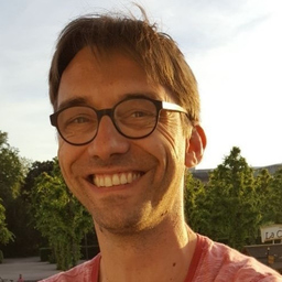 Florian Eisele