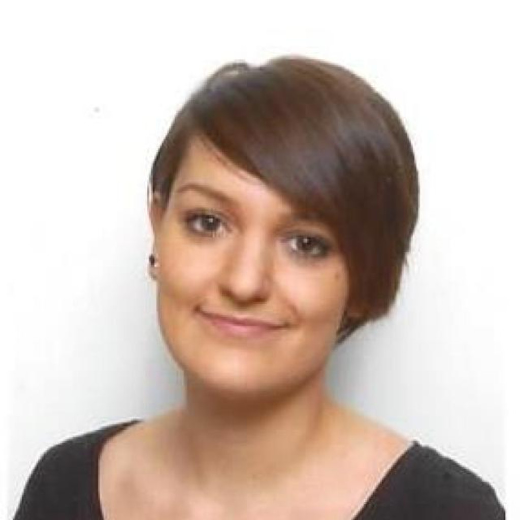 Tatjana Brnjic Geschäftsführung BRNJIC Gebäudereinigung XING