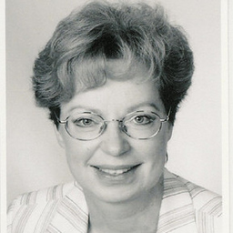 Christel Metzner