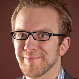 Daniel Kim Hügel
