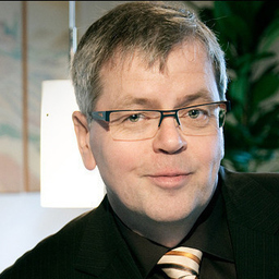Werner Klein-Wiele's profile picture