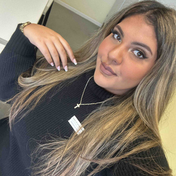 Ilona Ziya Khosrowabadi