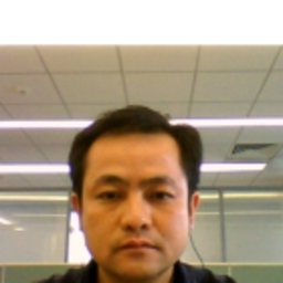 Olivier Cui