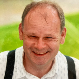 Thorsten Gosny