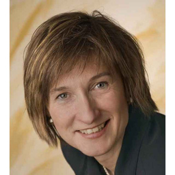 Barbara Bettac-Lüdeke