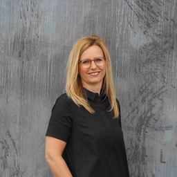 Nicole Hasenbein