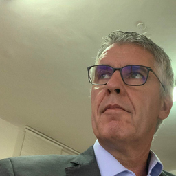 Klaus Okunowski