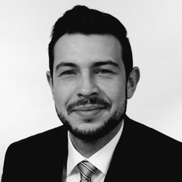 Maximilian Schröder's profile picture
